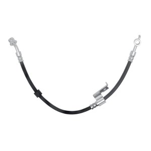 Genesis G70 Brake Hose - Front-L - R1 Concepts - `18-`23